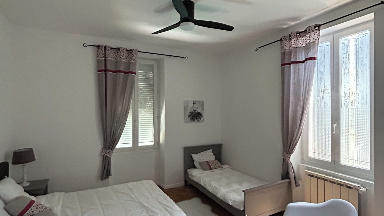 Photo of Bedroom in Beziers