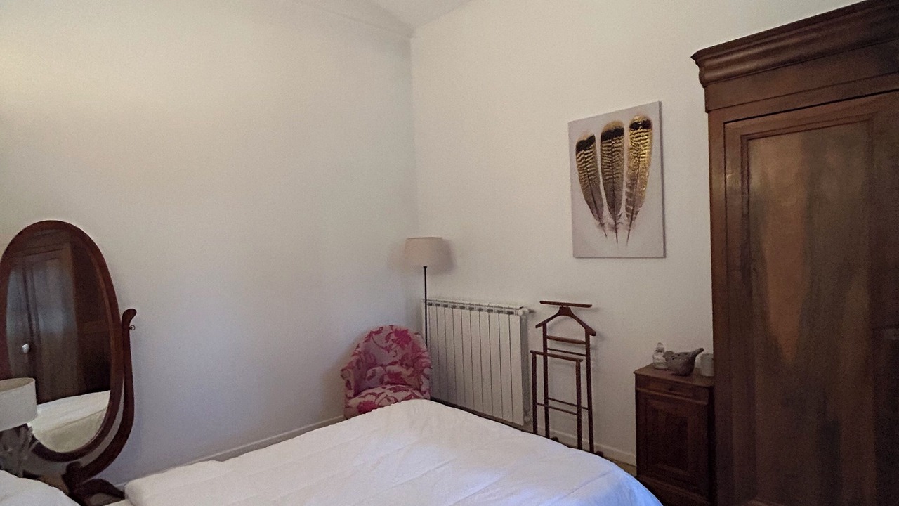 Photo of Bedroom in Beziers