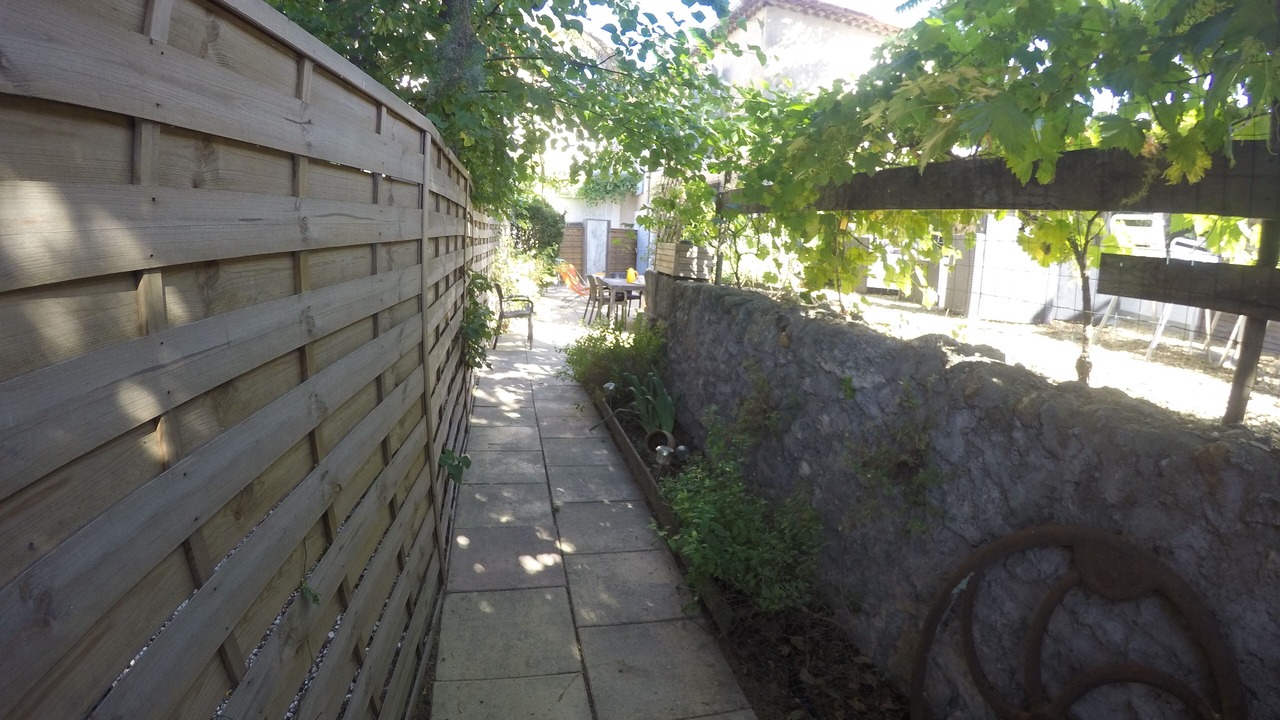 Photo of Outdoor in Beziers