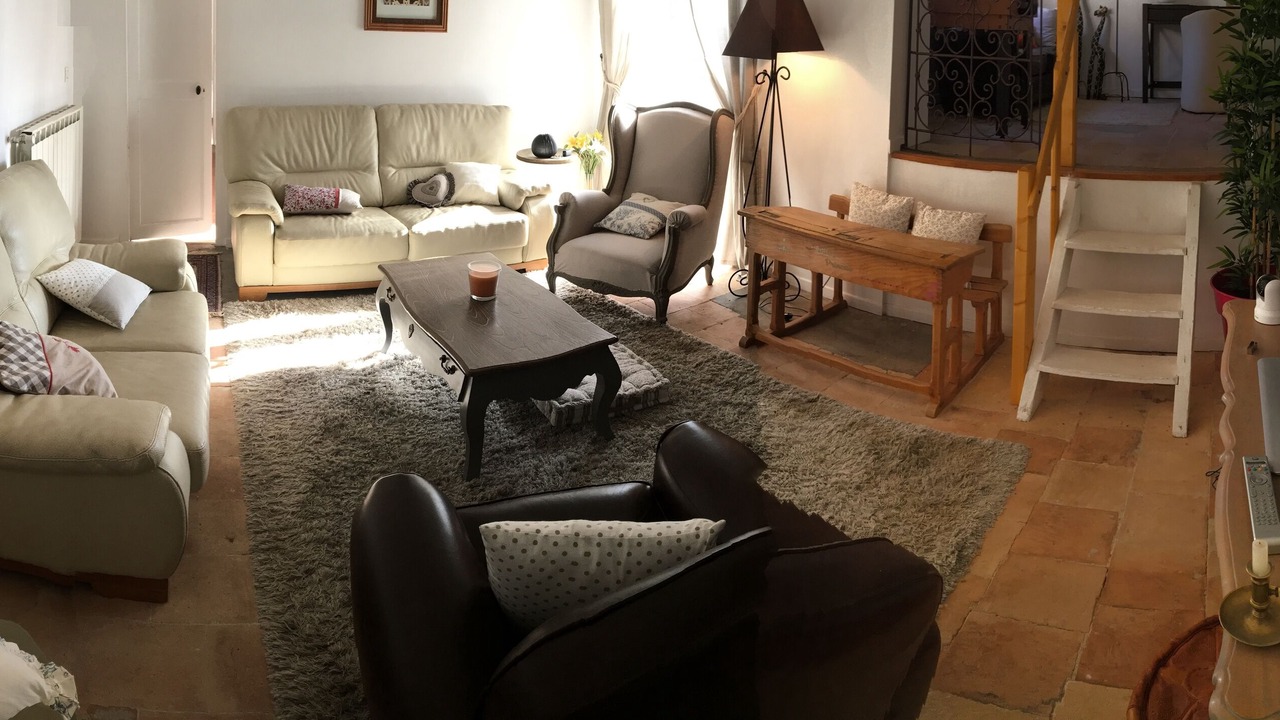 Photo of Livingroom in Beziers