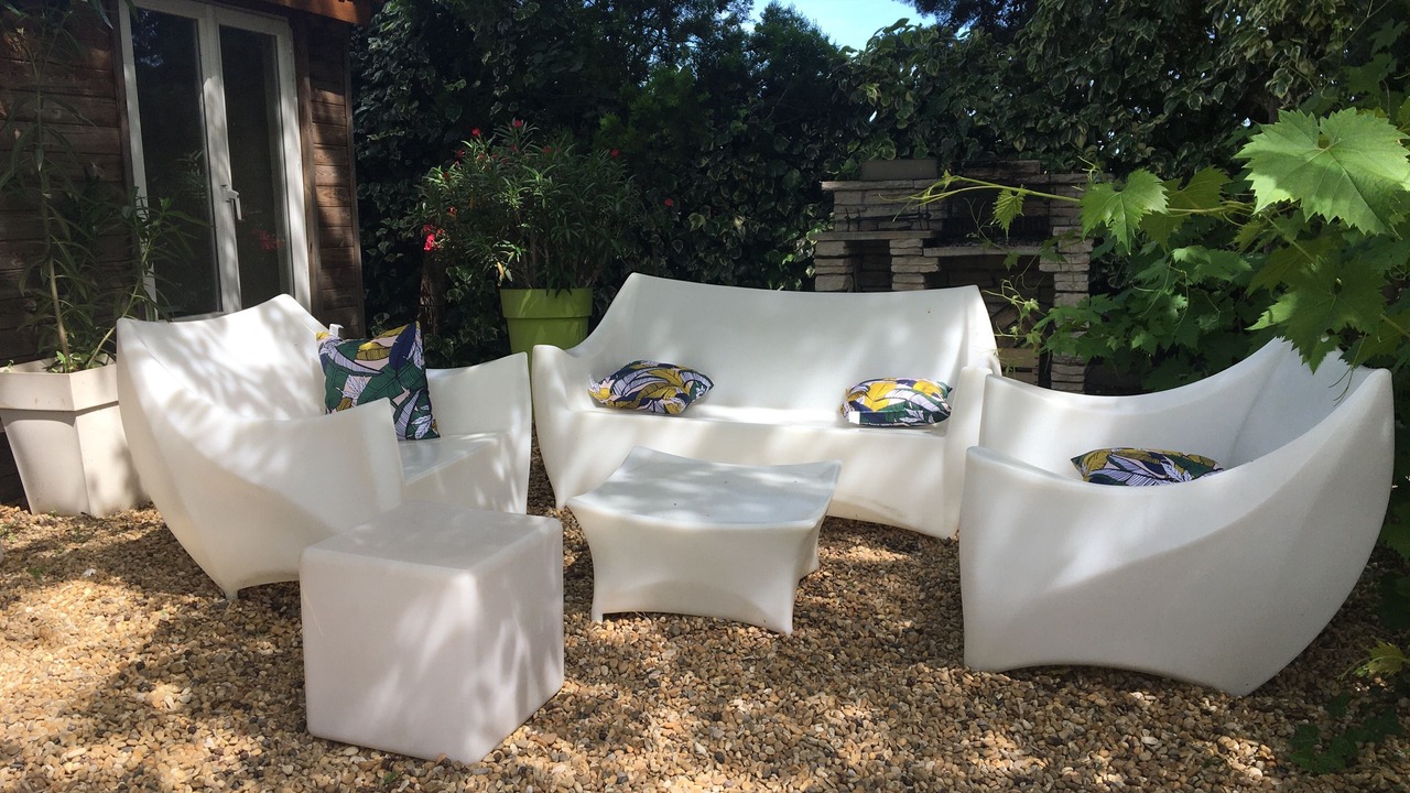Photo of Outdoor in Beziers