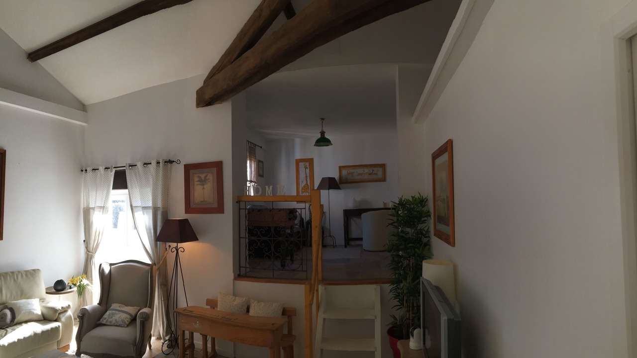 Photo of Livingroom in Beziers