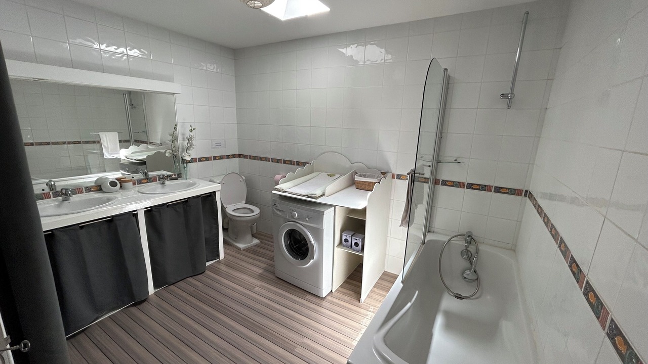Photo of Bathroom in Beziers