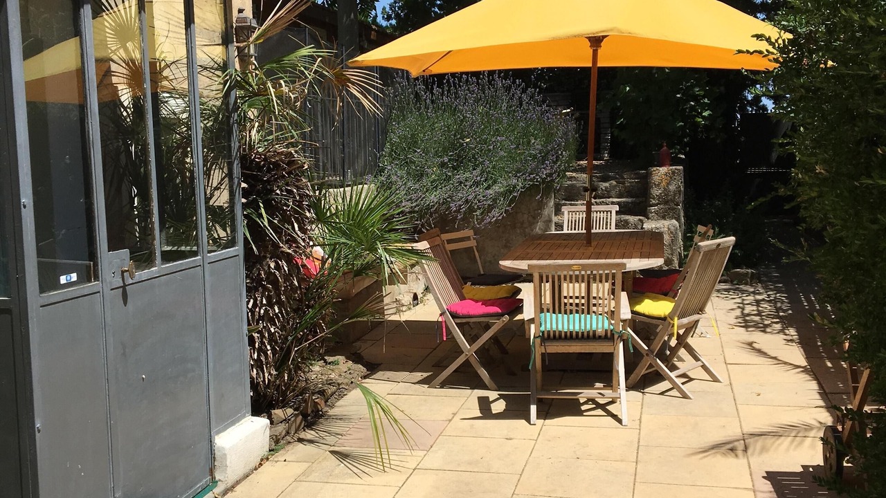 Photo of Outdoor in Beziers