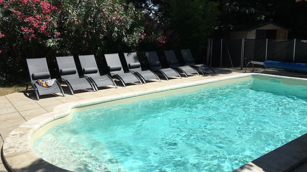 Photo of Outdoor in Beziers