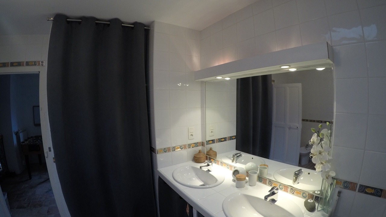 Photo of Bathroom in Beziers