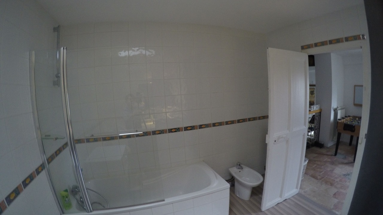 Photo of Bathroom in Beziers
