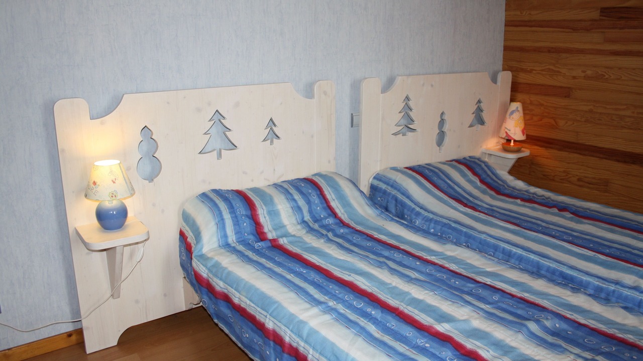 Photo of Bedroom in Peyragudes