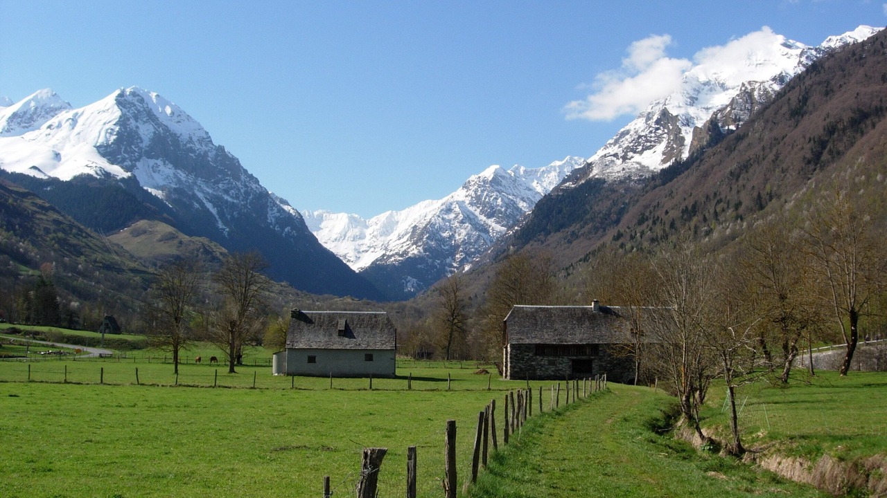 Photo of Outdoor in Peyragudes