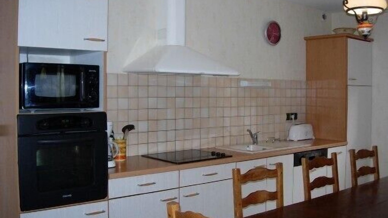 Photo of Kitchen in Peyragudes