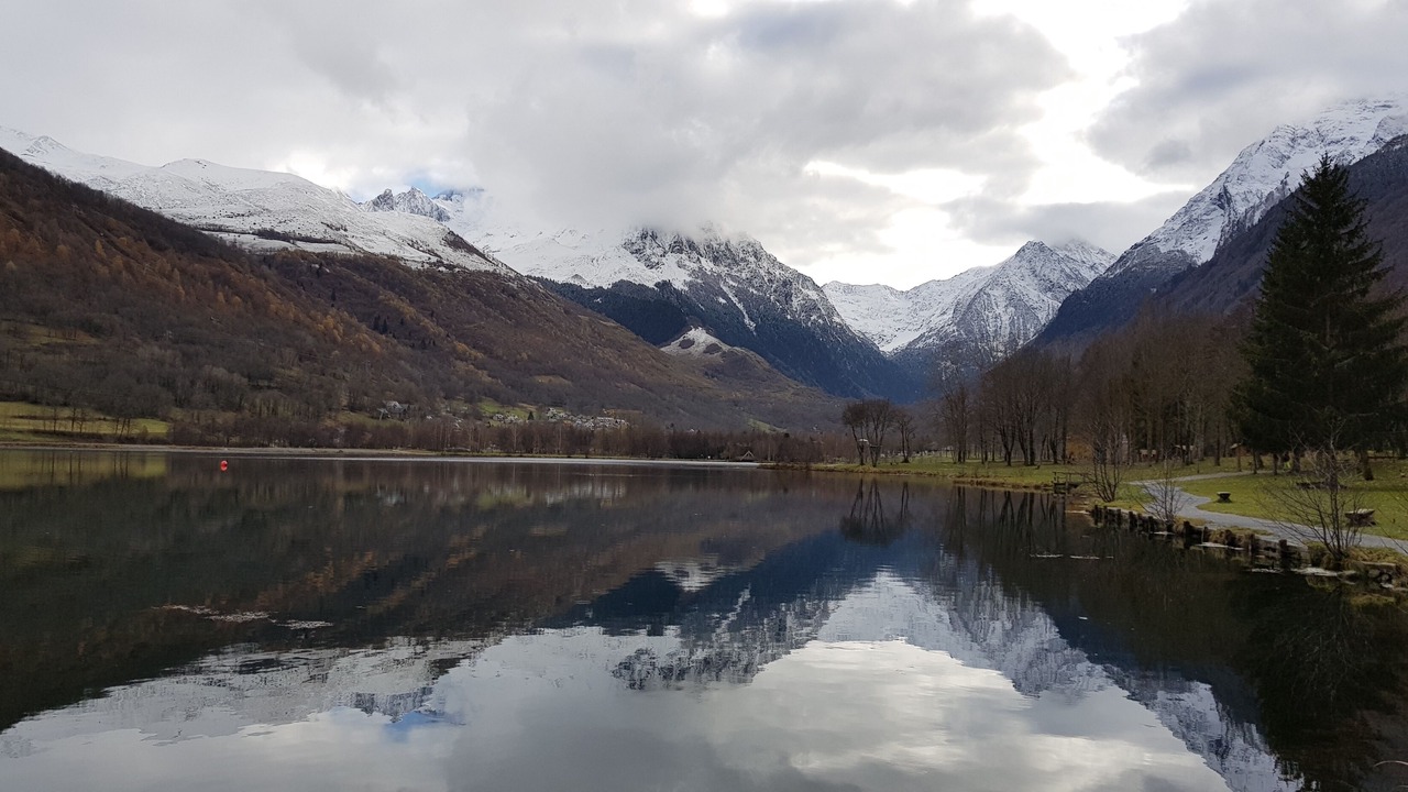 Photo of Outdoor in Peyragudes