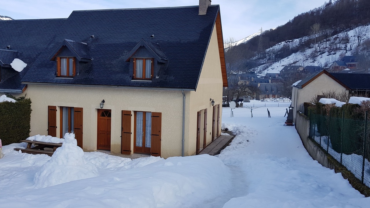 Photo of Outdoor in Peyragudes