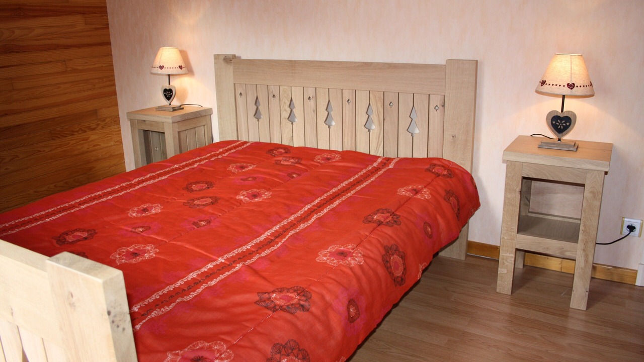 Photo of Bedroom in Peyragudes