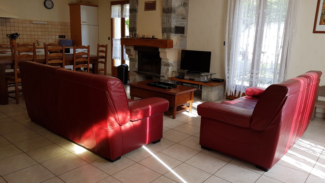 Photo of Livingroom in Peyragudes