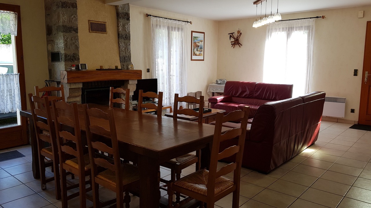 Photo of Livingroom in Peyragudes
