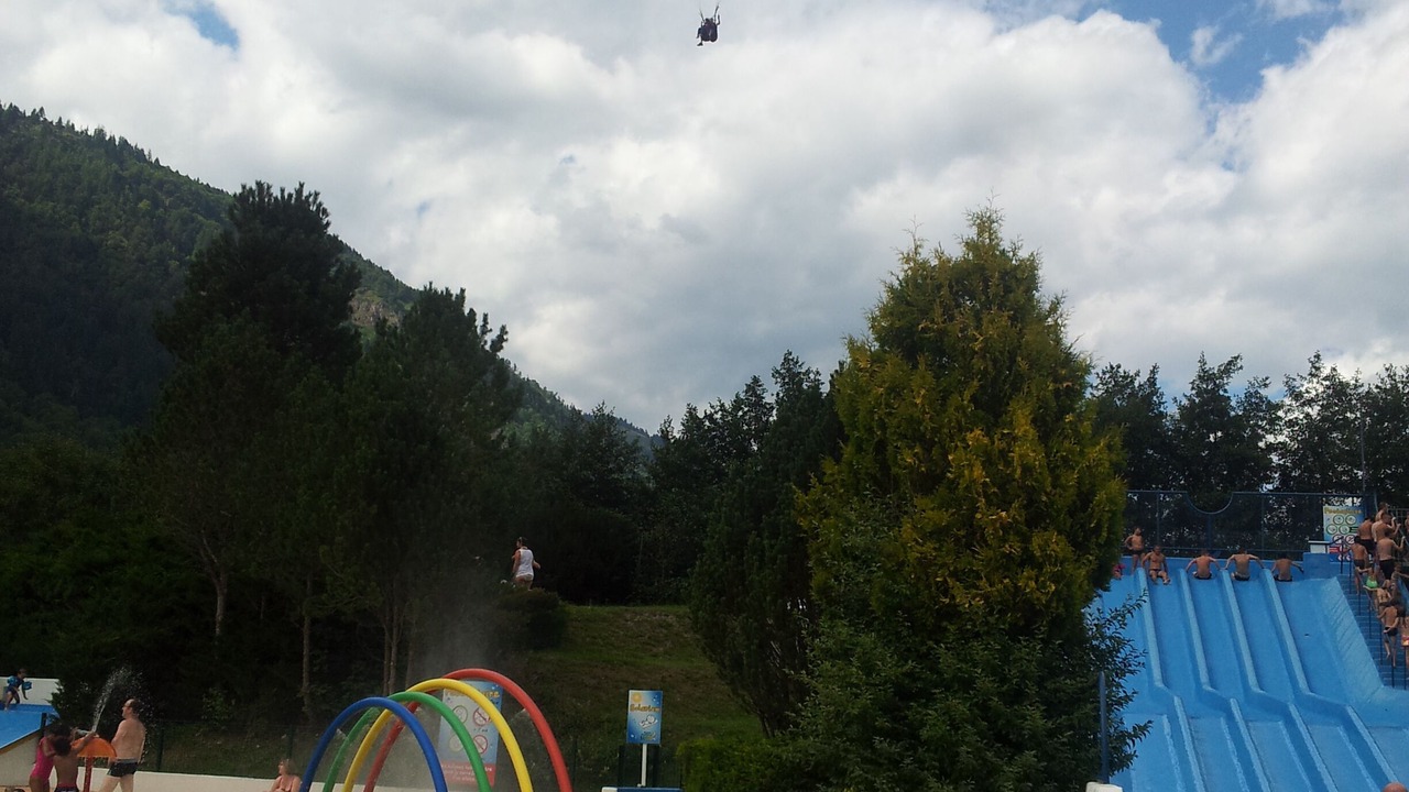 Photo of Outdoor in Peyragudes