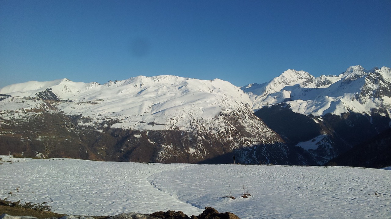 Photo of Others in Peyragudes