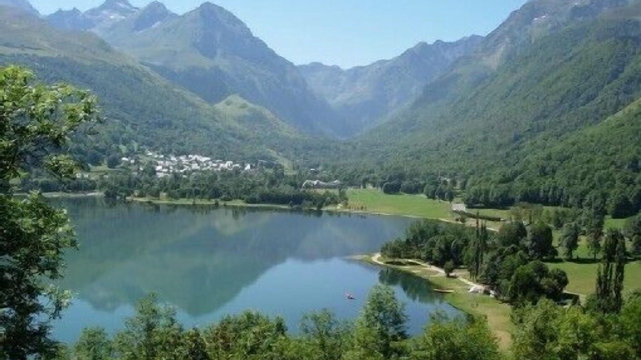 Photo of Outdoor in Peyragudes
