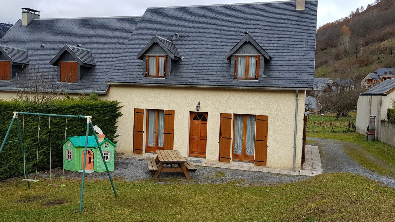 Photo of Outdoor in Peyragudes