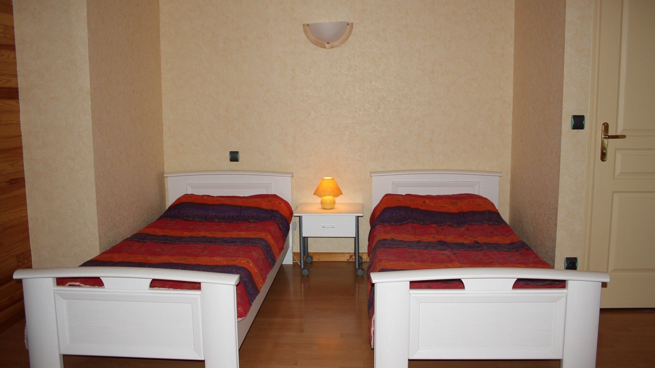 Photo of Bedroom in Peyragudes