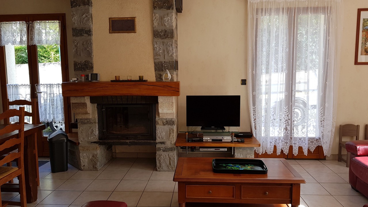 Photo of Livingroom in Peyragudes