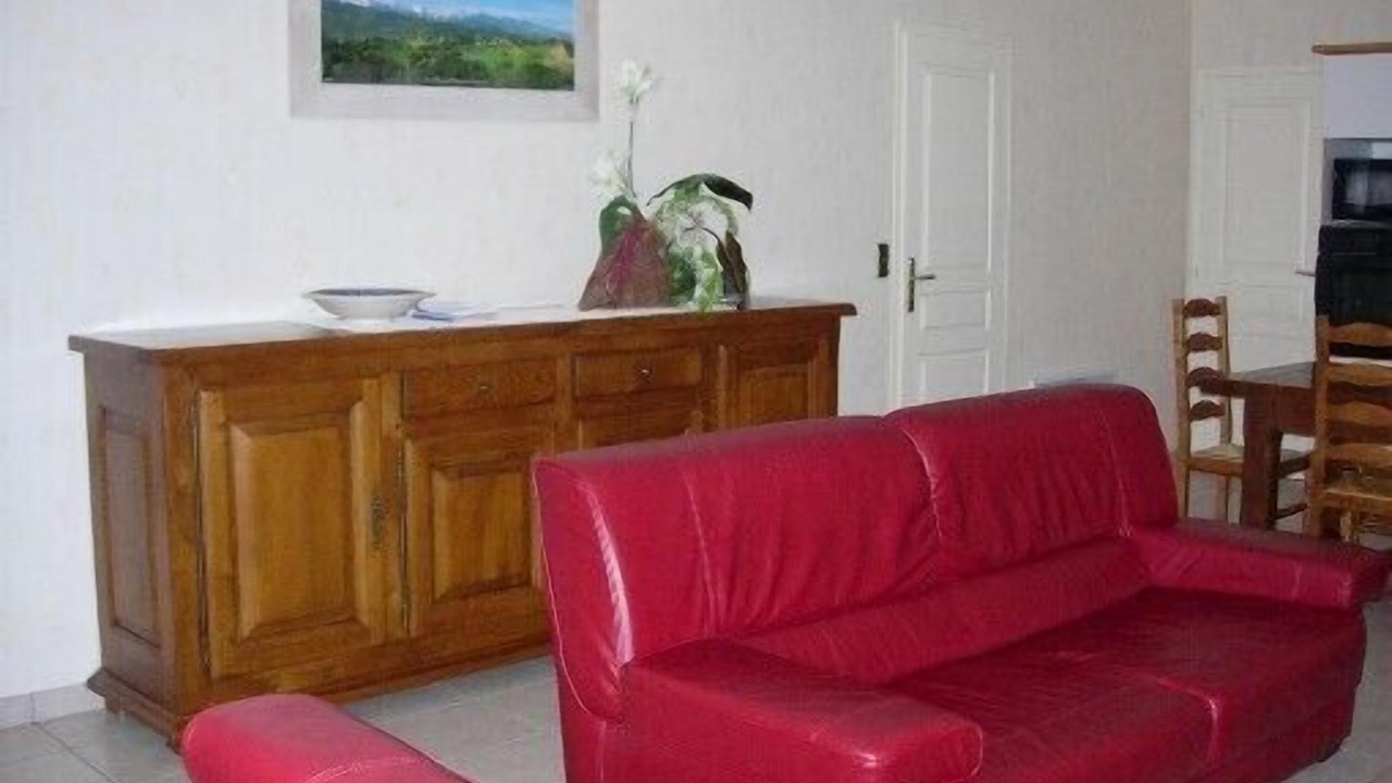 Photo of Livingroom in Peyragudes