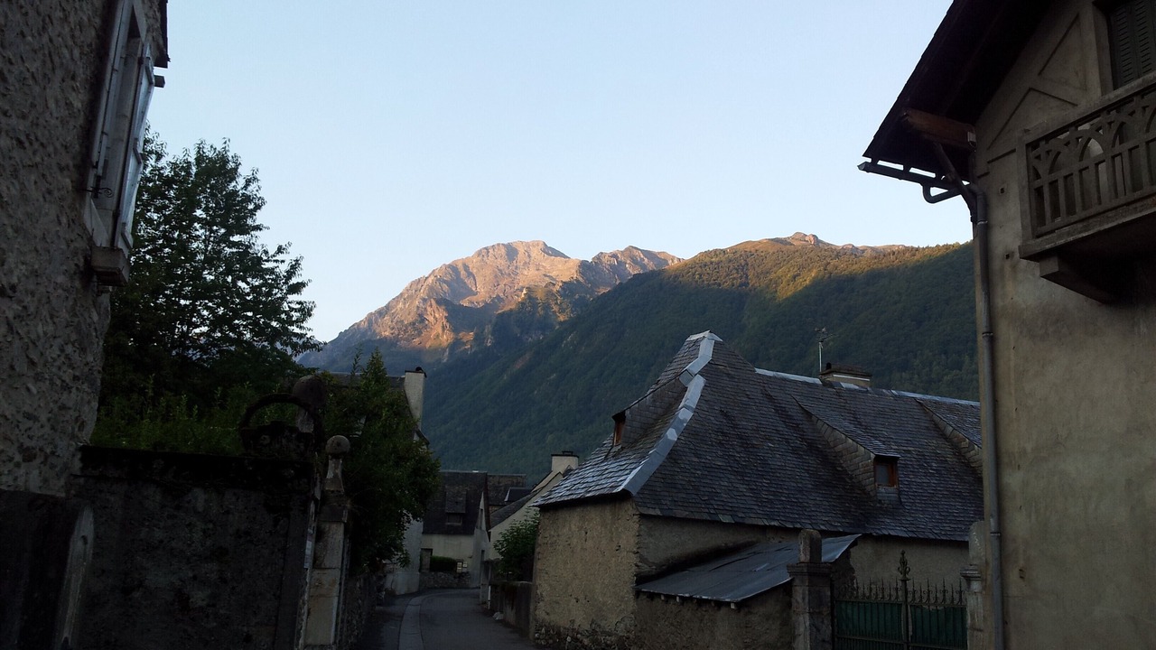 Photo of Outdoor in Peyragudes