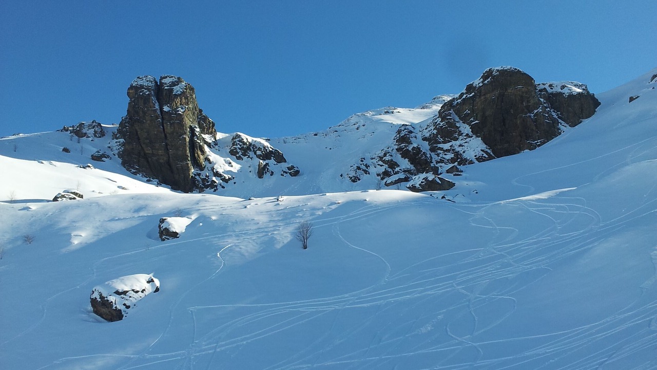 Photo of Others in Peyragudes