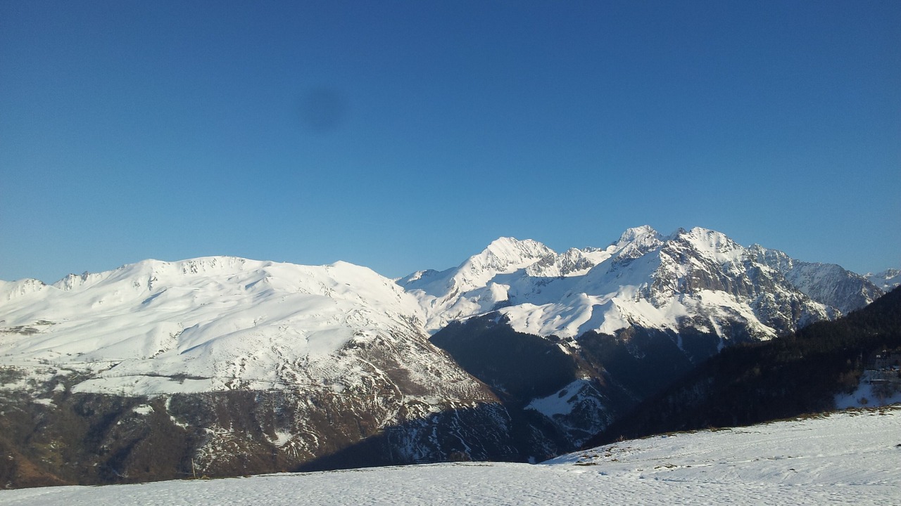 Photo of Others in Peyragudes