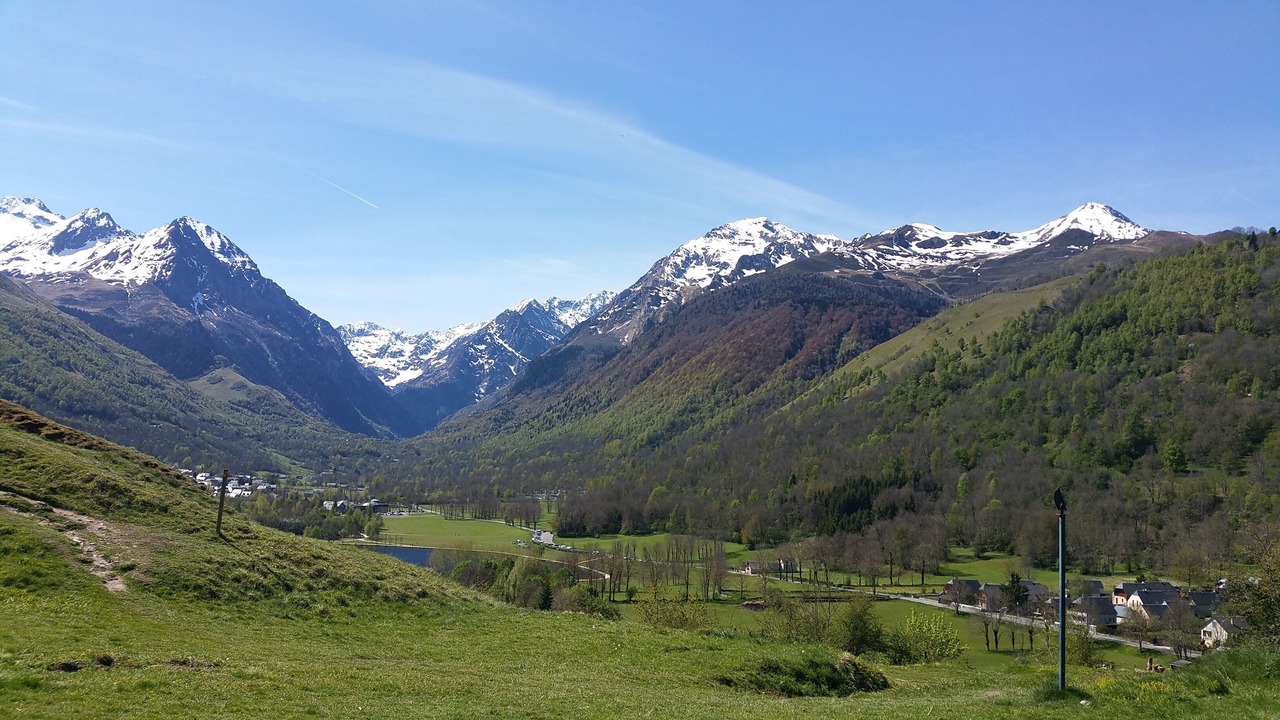 Photo of Outdoor in Peyragudes