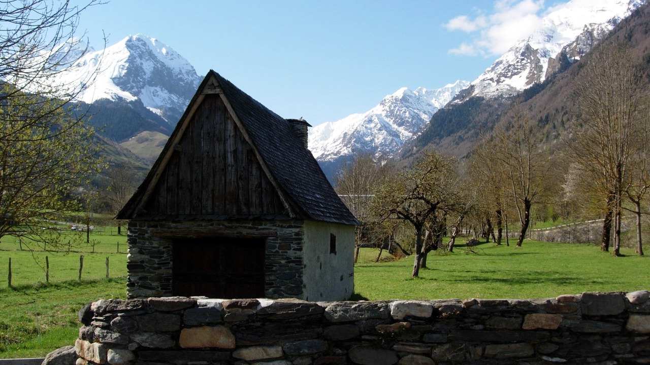Photo of Outdoor in Peyragudes
