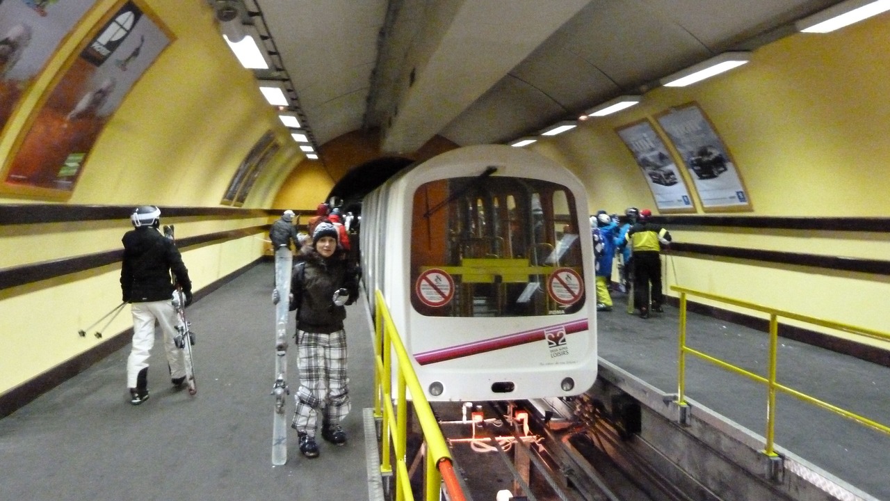 Photo of Others in Venosc