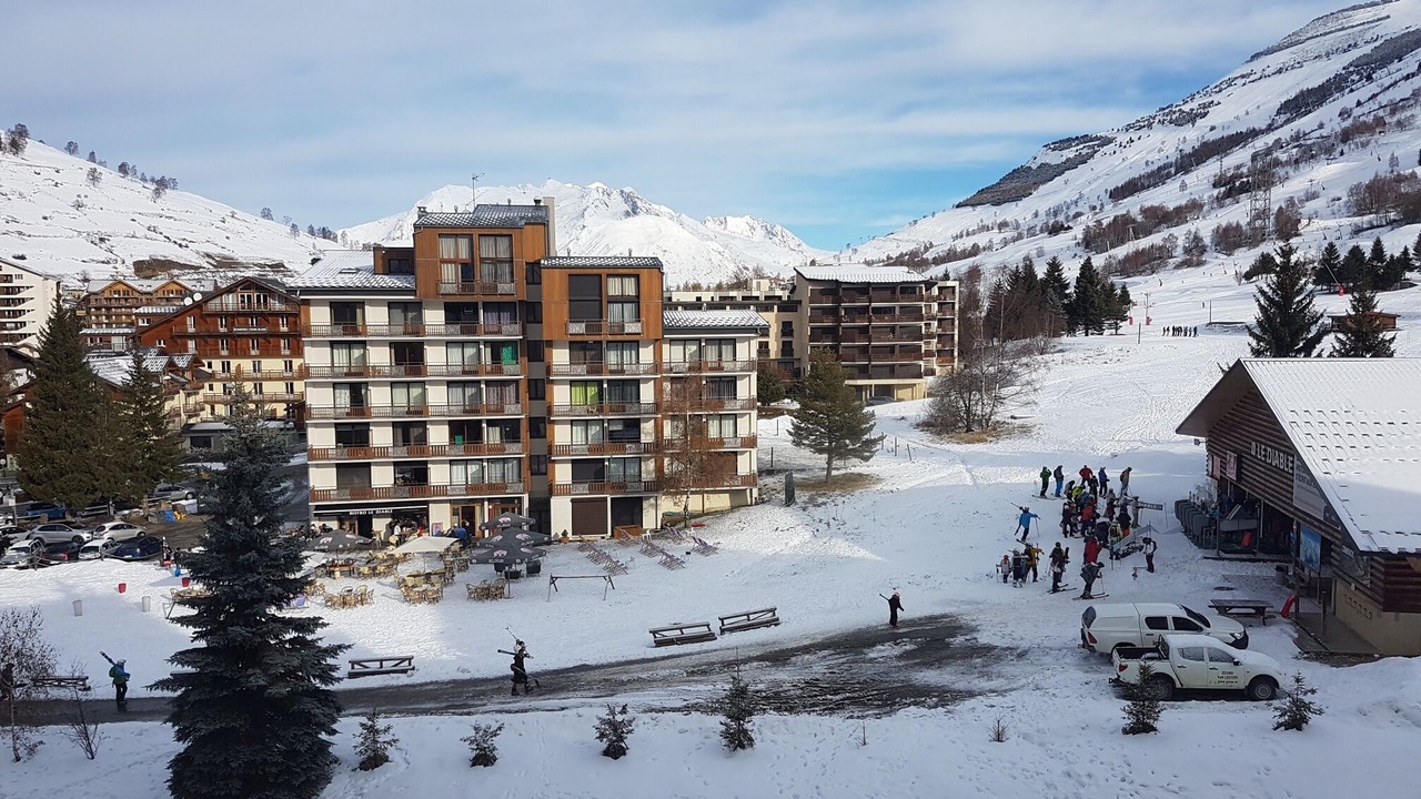 Photo of Outdoor in Venosc