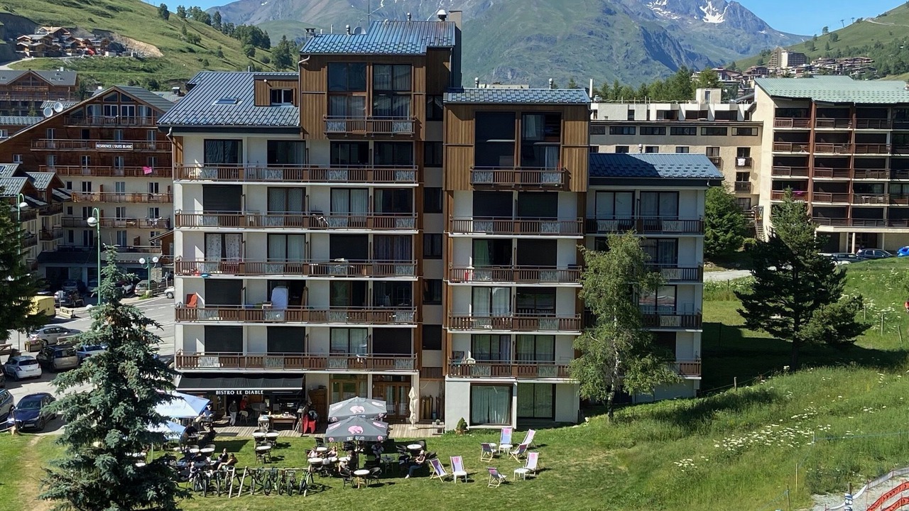 Photo of Outdoor in Venosc