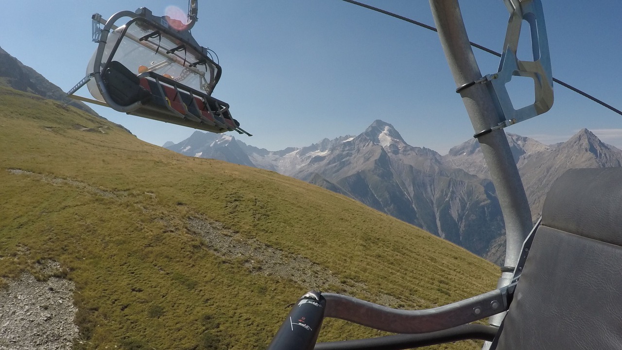 Photo of Others in Venosc