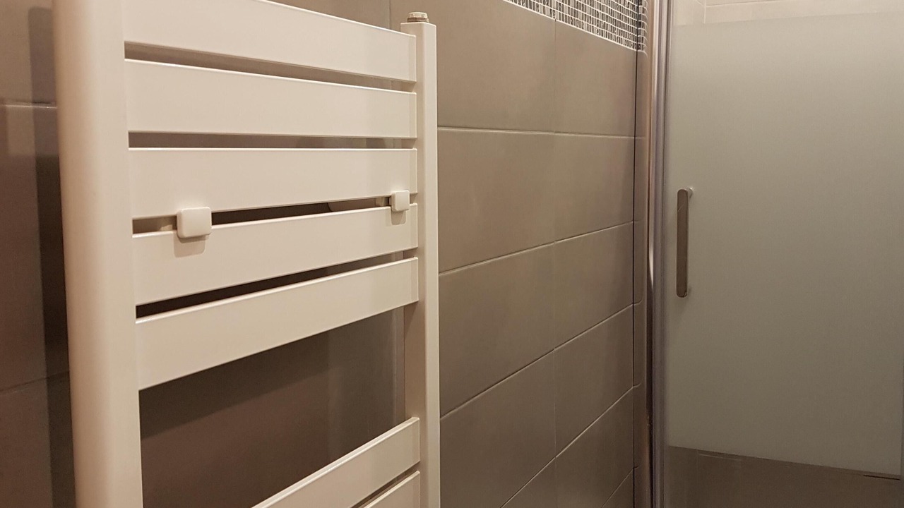 Photo of Bathroom in Venosc