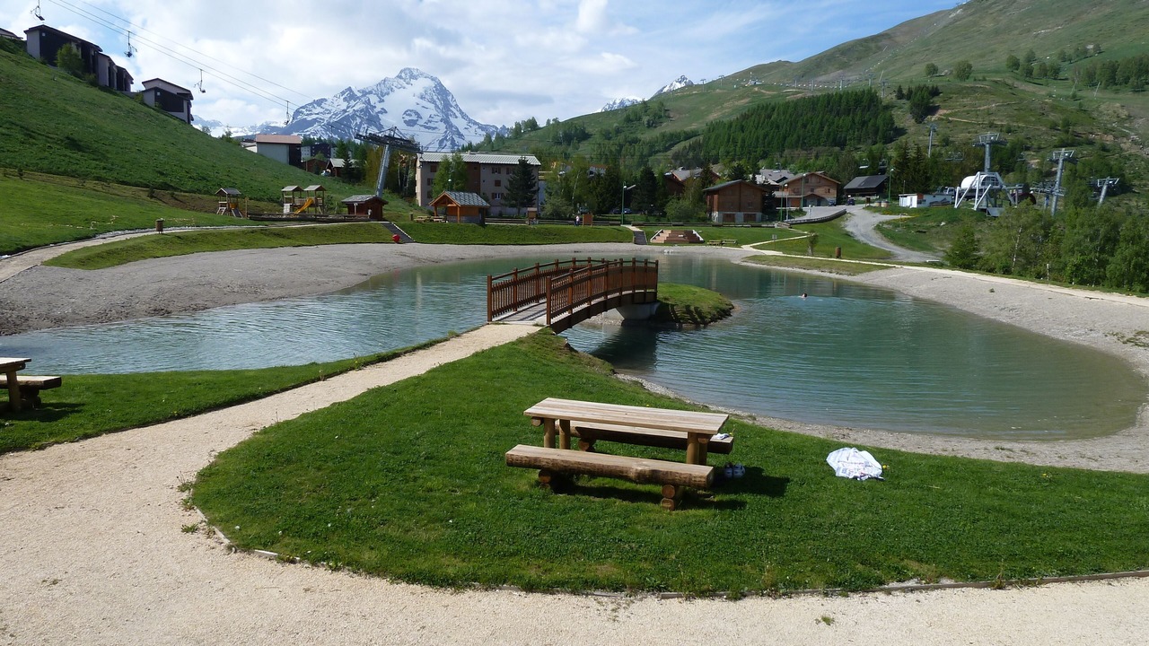 Photo of Outdoor in Venosc