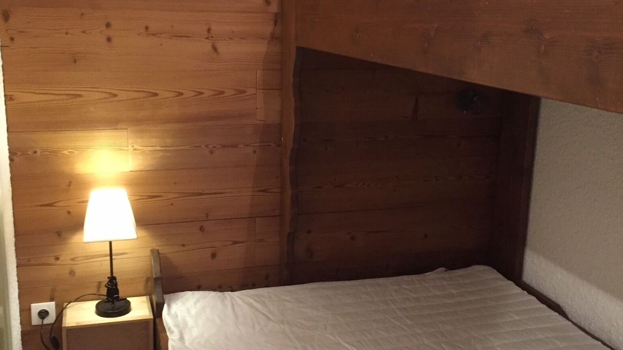 Photo of Bedroom in Venosc