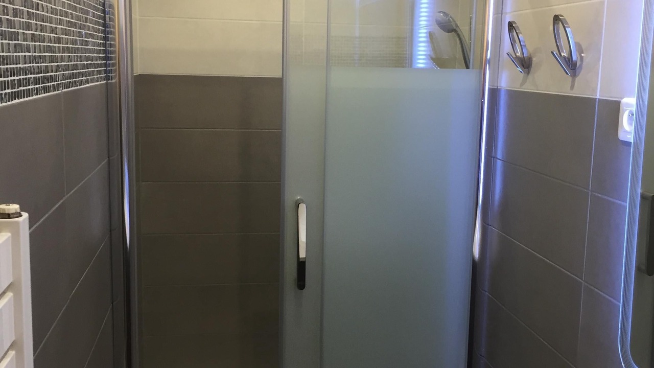 Photo of Bathroom in Venosc