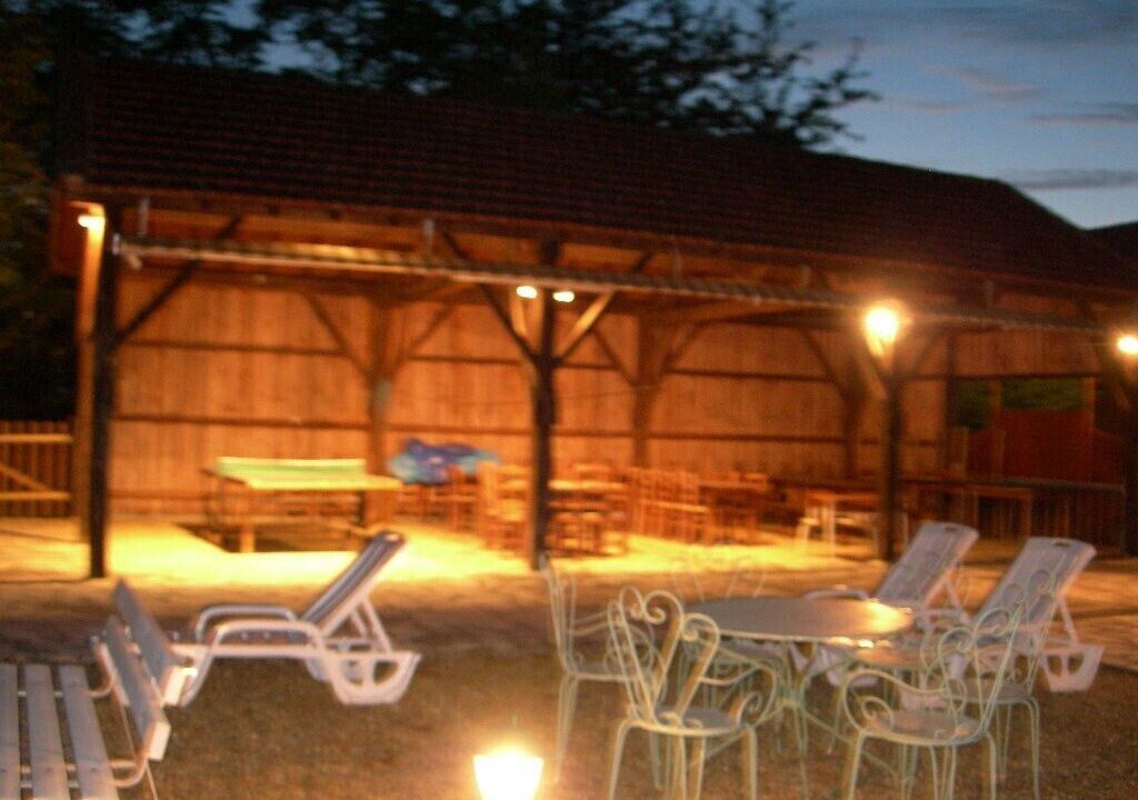 Photo of Outdoor in Saint-Avit-Senieur