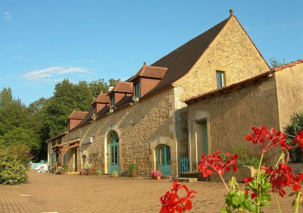 Photo of Outdoor in Saint-Avit-Senieur