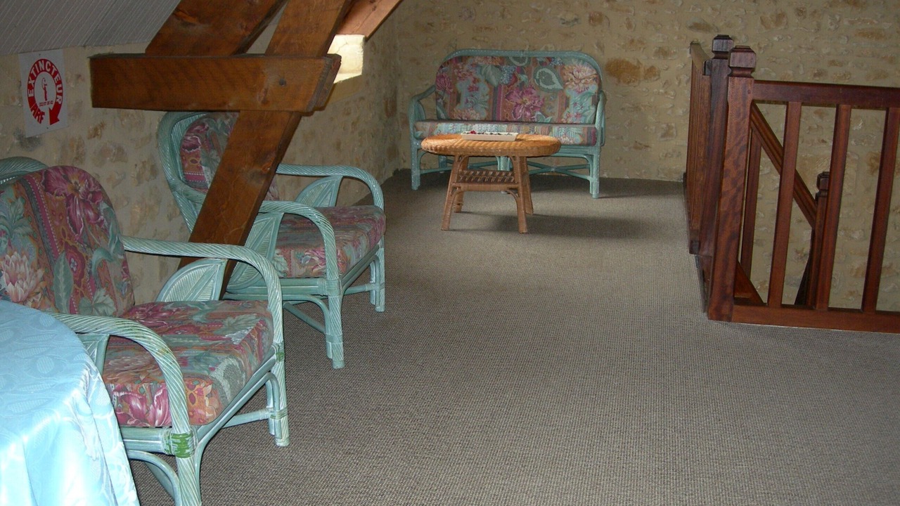 Photo of Others in Saint-Avit-Senieur