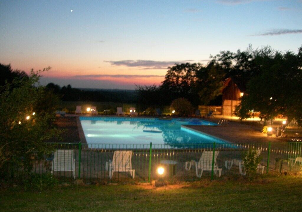 Photo of Outdoor in Saint-Avit-Senieur