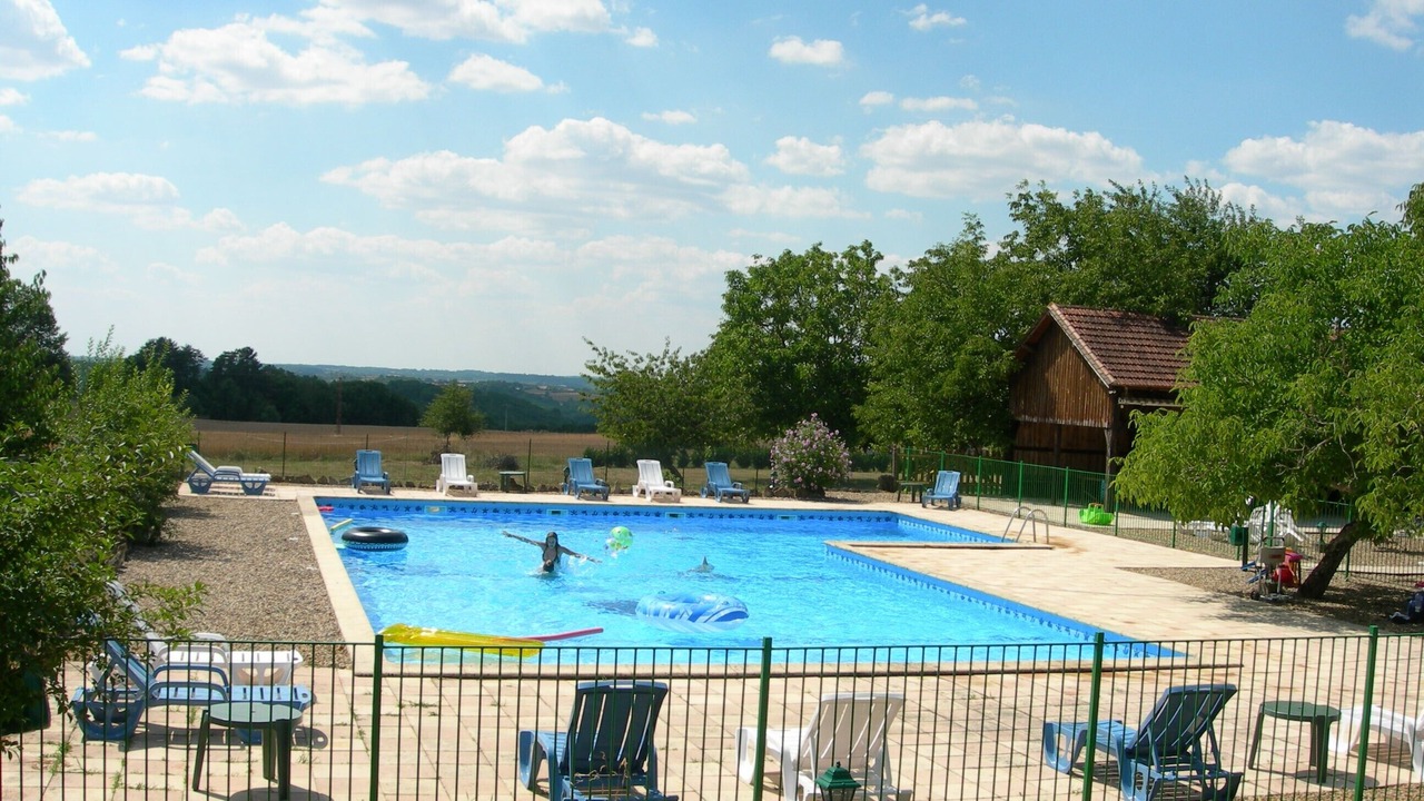 Photo of Outdoor in Saint-Avit-Senieur