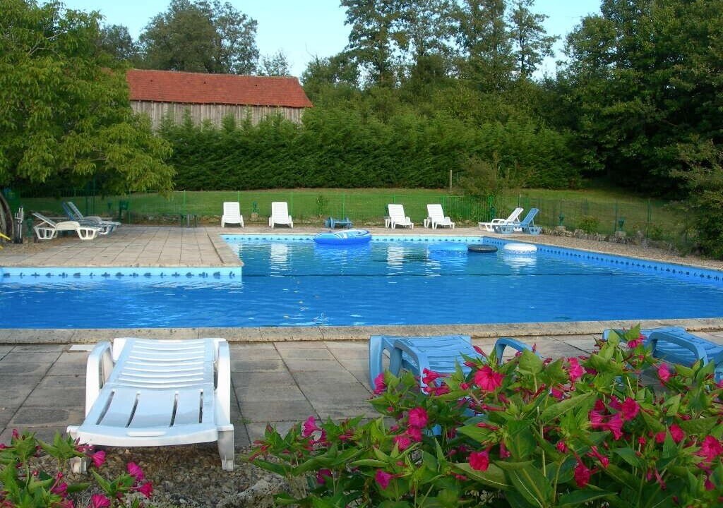 Photo of Outdoor in Saint-Avit-Senieur