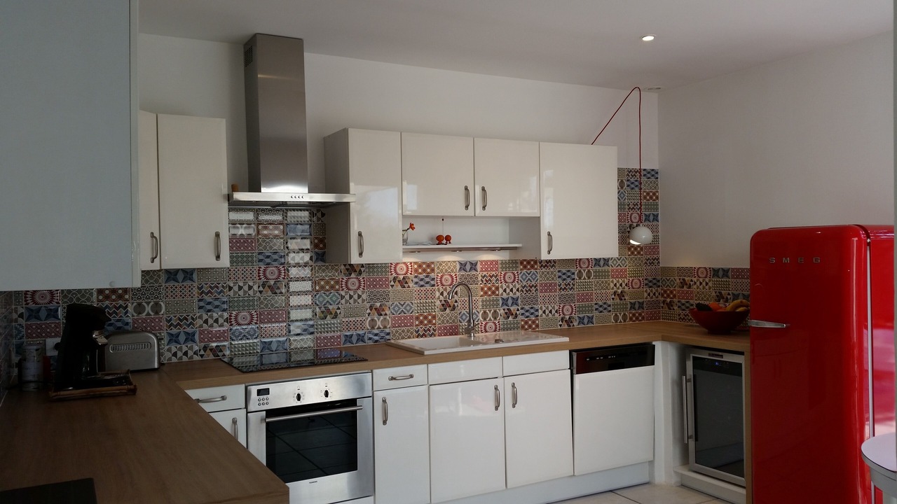 Photo of Kitchen in Lattes