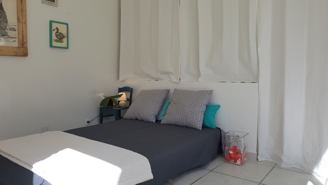 Photo of Bedroom in Lattes