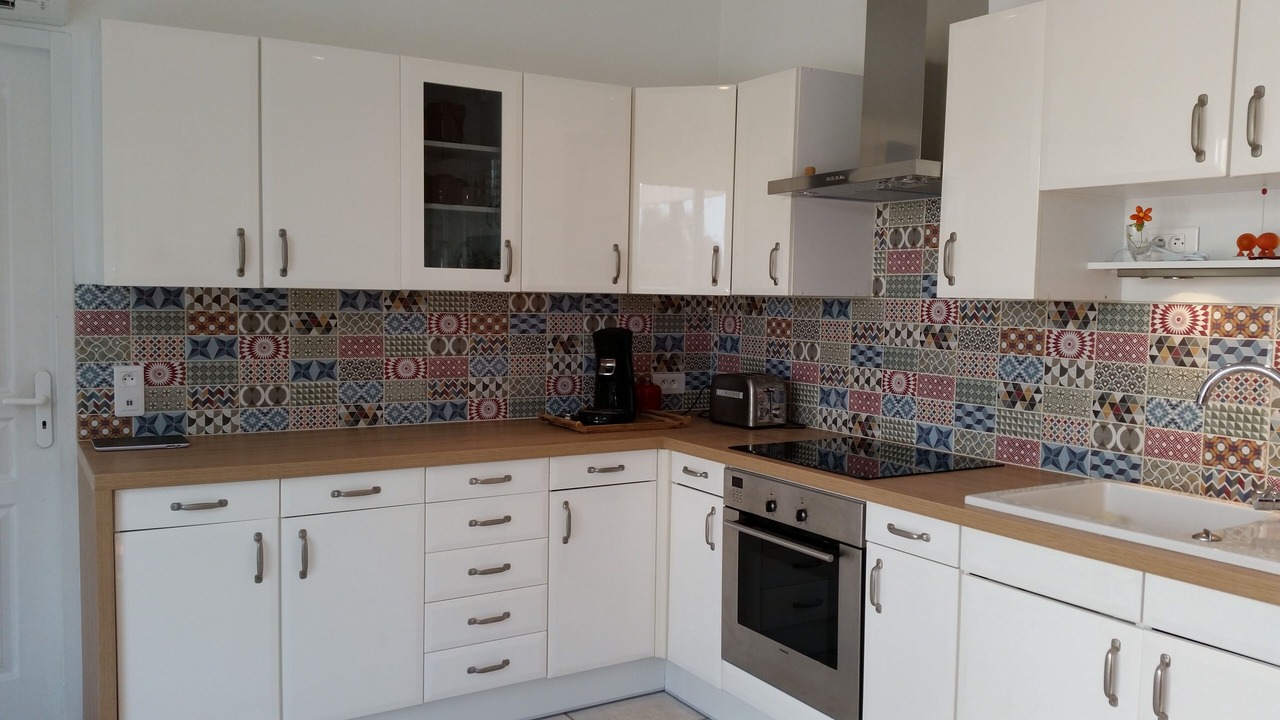 Photo of Kitchen in Lattes