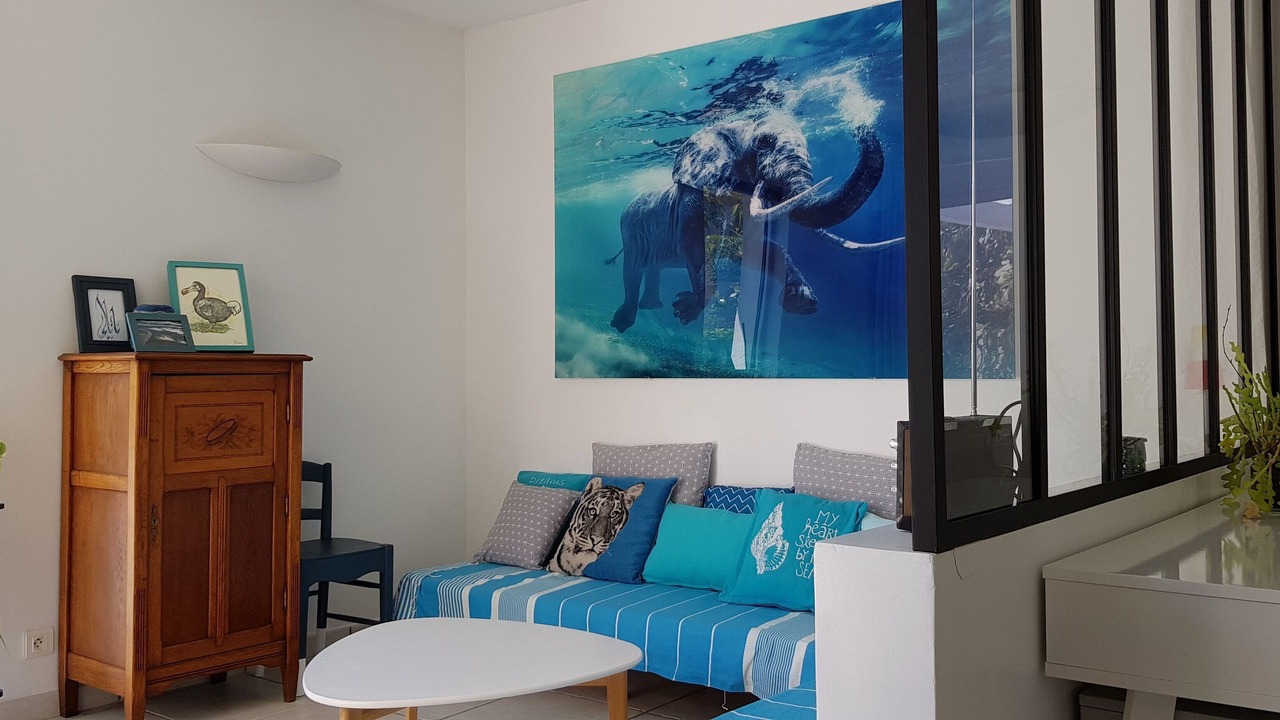 Photo of Livingroom in Lattes