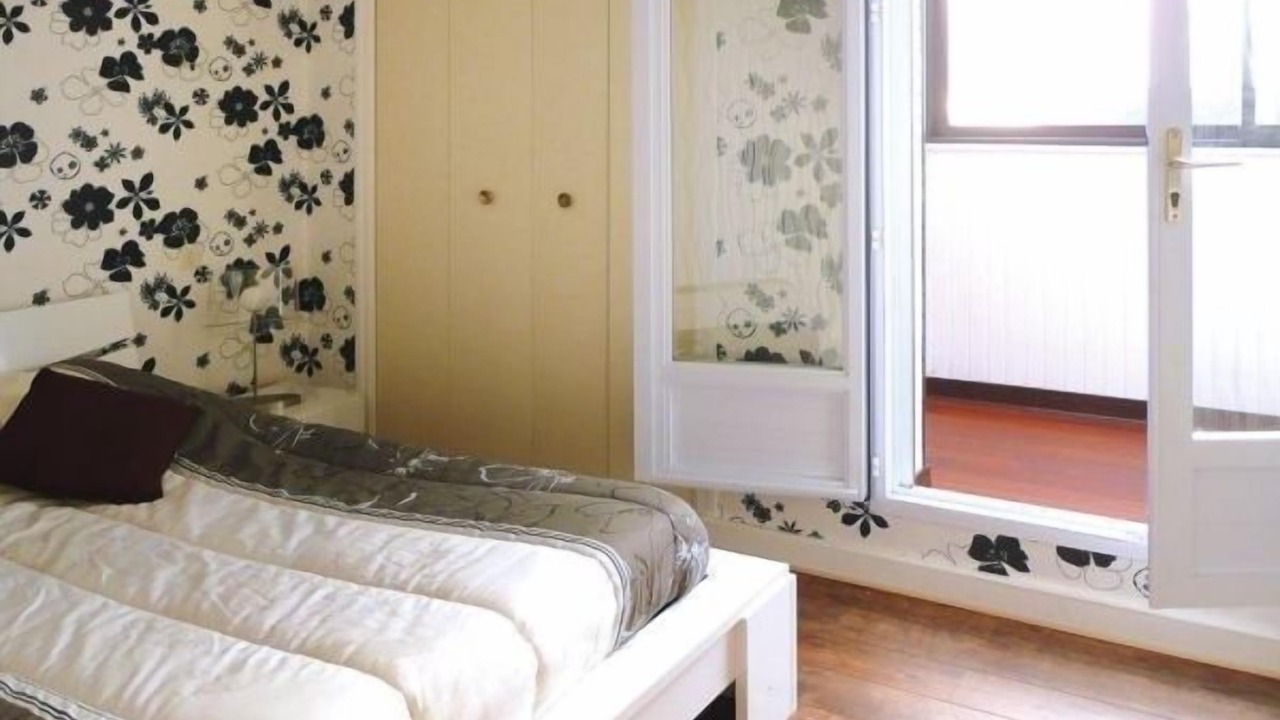 Photo of Bedroom in Plouarzel